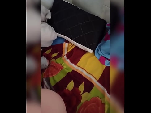 ❤️ Kuv tus phooj ywg nyob hauv tsev ib leeg vim nws tus txiv mus so thiab kuv siv sijhawm los fuck nws thiab tso nws lub nroog Yeiuxalees nrog mis ❤️❌ Fucking ntawm peb ☑