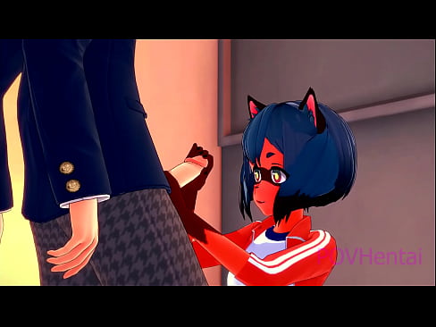❤️ Cov nyuj tshiab tshiab nrog Michiru Kagemori ❤️❌ Fucking ntawm peb ☑